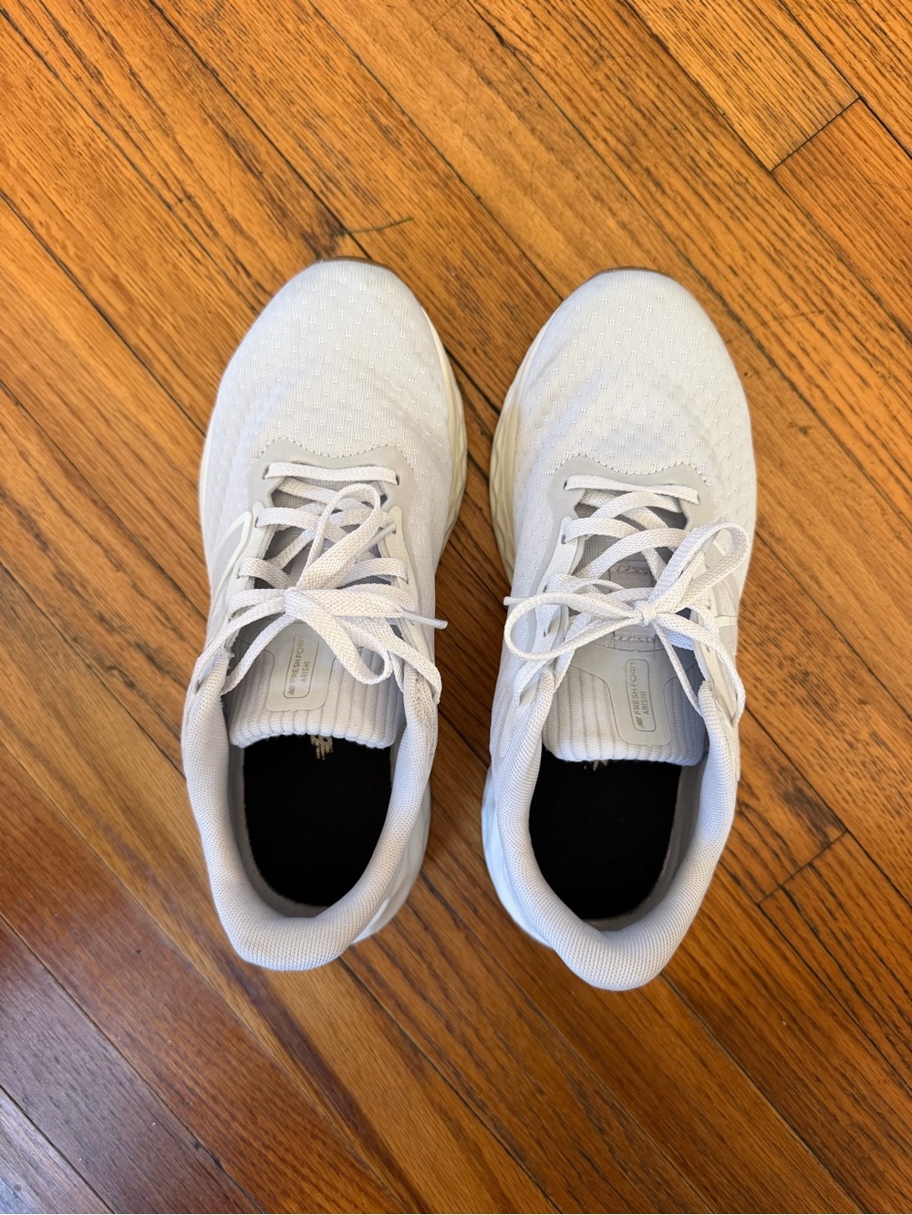 New Balance arishi v4 fresh foam women sneakers - Picture 4 of 5
